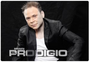 El Prodigio – Chanflin (En Vivo 2013)