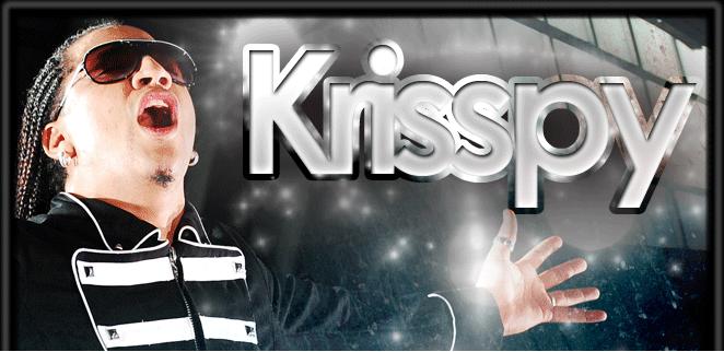 Krisspy – En Vivo en Monte Bar (02-09-2013)