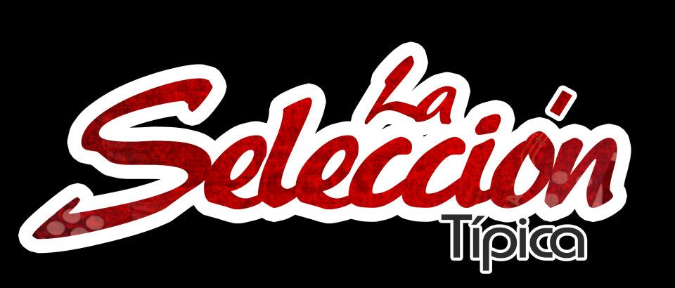 La Seleccion Tipica En Vivo 2013