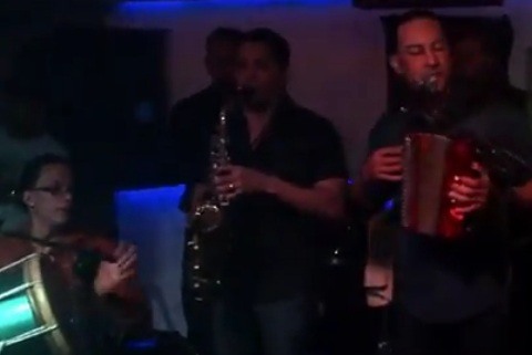 Video: Los Unikos De Nicol Peña – Maria Morena (2013)