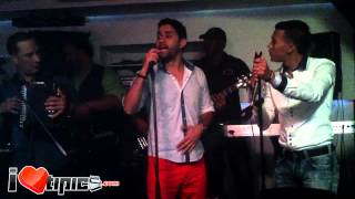 Los Unikos De Nicol Peña – Olvidala (2013)