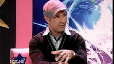 Entrevista: Nicol Peña en noche light (Video)
