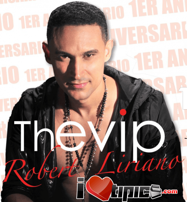 Robert Liriano – La Parcela (En Vivo 2013)