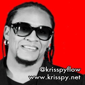 Krisspy – En Vivo Carnaval Monte Cristi (02-24-2013)
