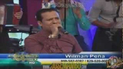 Video: Wilman Peña – El Dolor De Cabeza ‘En Vivo’ (@DeExtremo15)