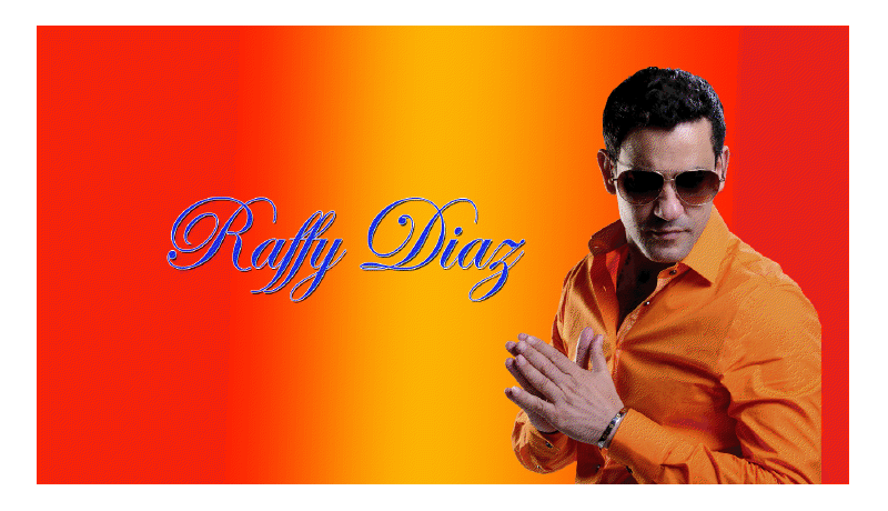 Raffy Diaz – Homenaje a Tatico Henriquez (2013)