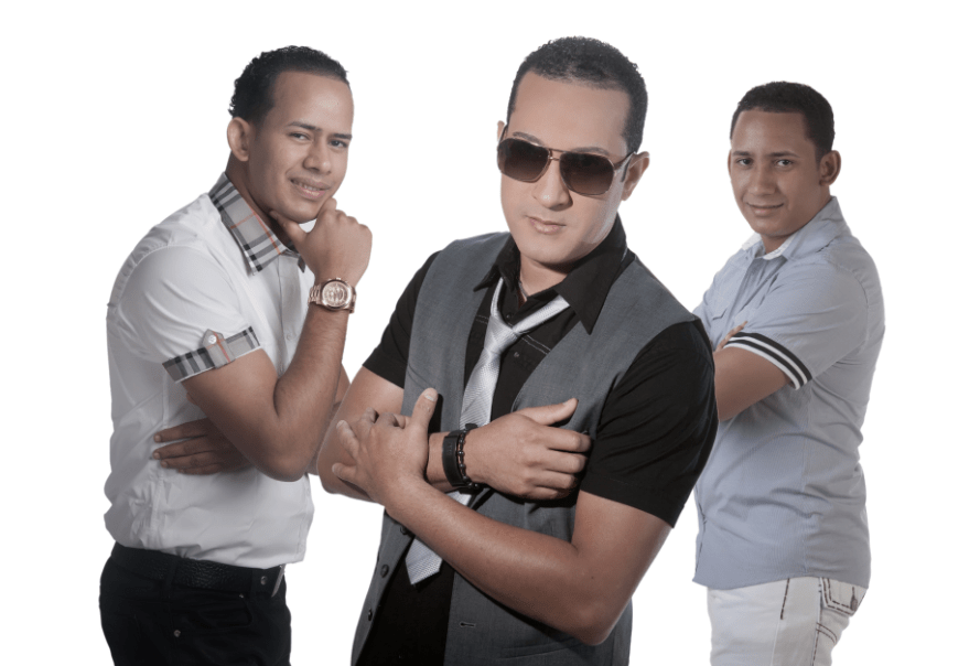 La Seleccion Tipica – La Secretaria (2013)