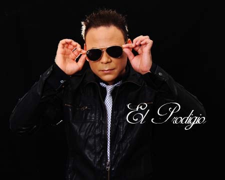 El Prodigio – La Mamajuana (Nuevo 2013)