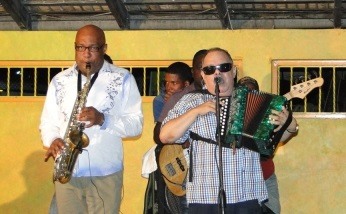 El Conjunto Del Sueño – Ambiorix conga, Boca chula, Jose el calvo, El Ciego de nagua y Narciso (2005)