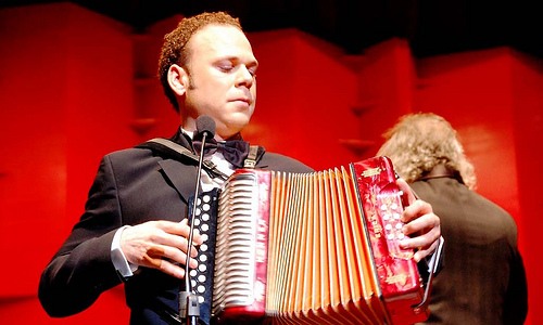 El Prodigio – La Botija (Nuevo 2013)