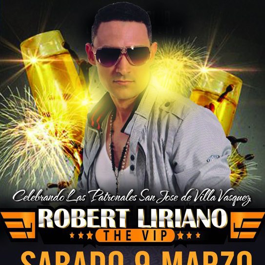 Robert Liriano – Llamame a Mi (2013)