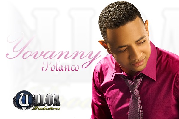 Yovanny Polanco – A Beber Con Juan (2013)