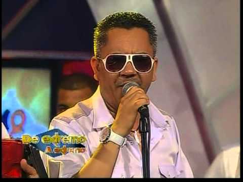 BANDA UNIK – Te Amo Y Te Amo OLVIDALA @ DE EXTREMO A EXTREMO, CANAL 15. 08-18-11
