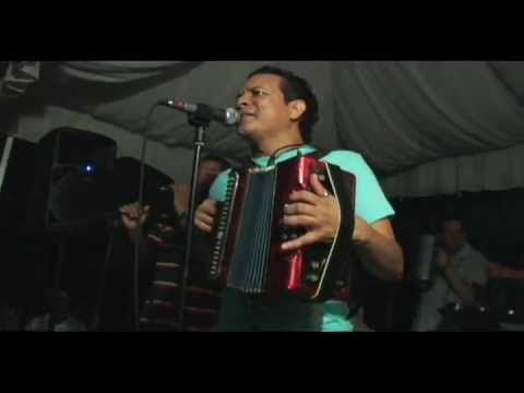 Wilman Peña – Tocando La Acordeon En Fiesta Privada ''Santiago''