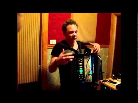 El Nuevo Tema De El Prodigio A Duo Con Kinito Mendez El Galon (Preview)