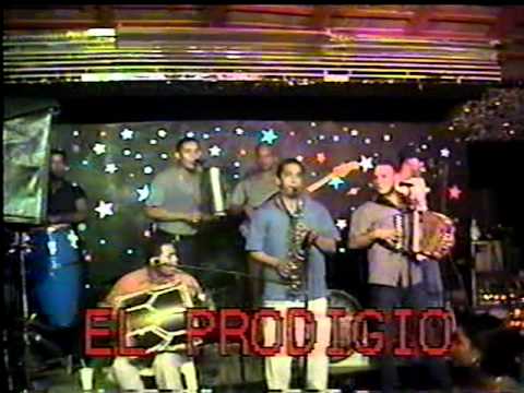 Video Del Dia: El Prodigio & La Super Banda – Que Se Valla
