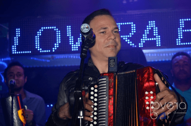 El Prodigio – En Lovera Bar (04-11-13)