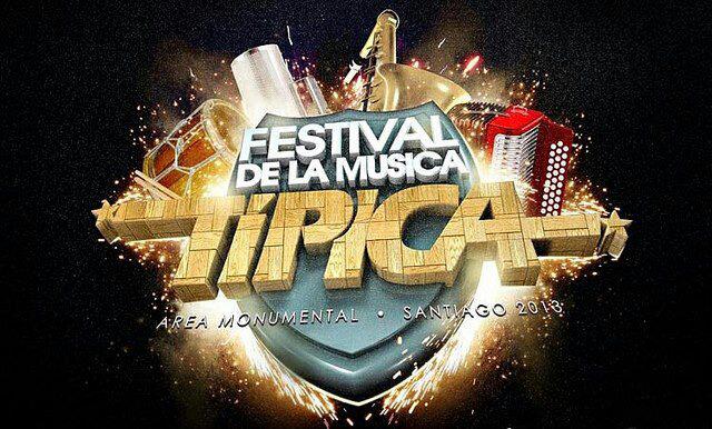 Festival De La Musica Tipica en el area monumental del viernes 19 al domingo 21 de abril Gratis