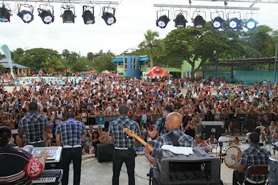 CONFIRMADO: Banda Real se impuso en KASKADAZO 2013