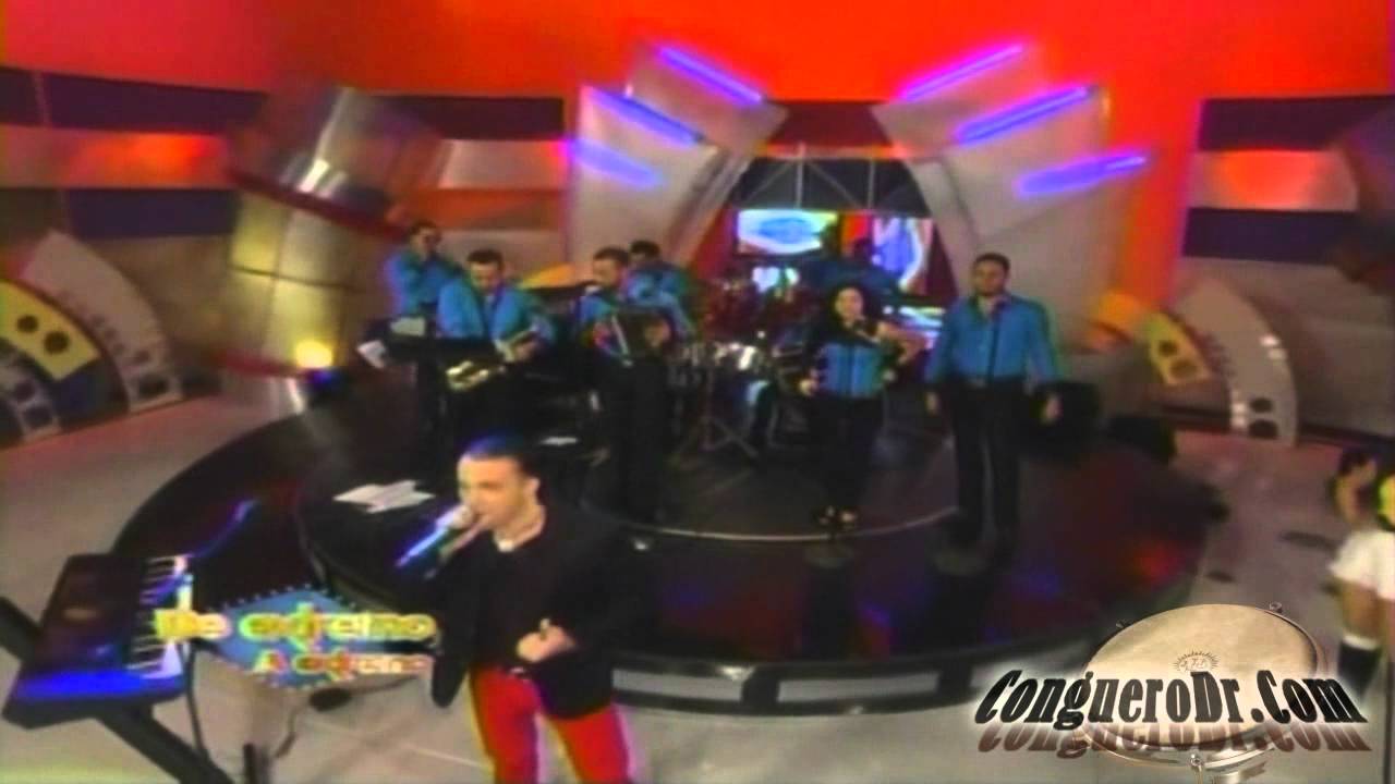 Betances El Dr Swing – Presentacion "En Vivo" (Extremo A Extremo) Sept 29, 2011